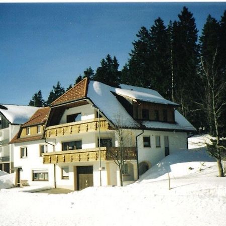 Haus Marianne Schmelzle Freudenstadt Exterior foto