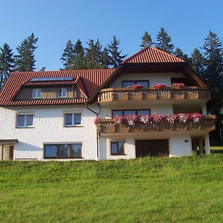 Haus Marianne Schmelzle Freudenstadt Exterior foto