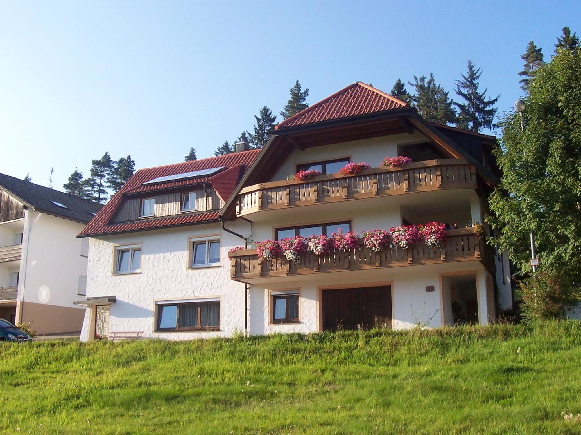 Haus Marianne Schmelzle Freudenstadt Exterior foto